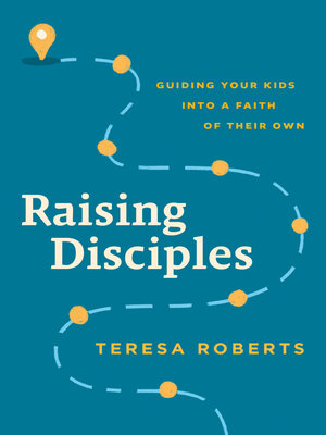 cover image of Raising Disciples